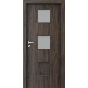 Porta FIT C2 Dub Tmavý 